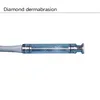 Hydro ansiktshydra dermabrasion Diamond Microdermabrasion Peeling Skin Pore Deep Cleansing Oxygen Spray Gun Machines Salon Beauty Device Device