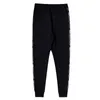 Mens Pants High Street Pants for Men Sweatpants Casual Men Hip Hop Streetwear Asian Size M to XXL