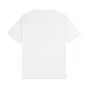 T-shirt da uomo camicie firmate t-shirt da uomo camicia da uomo Moda lettera stampa girocollo casual cotone manica corta prossima stagione abbigliamento traspirante S-5XL 23 LXTM