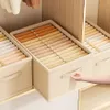 Storage Boxes Bins Wardrobe Closet Storage Box for Clothes Coats Shirt Jeans Organization Foldable Clothing Drawer Organizer Large Bedroom Storage 230321