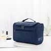 Cosmetic Bags Portable Outbound Ishing Bag Large -capacity Hook Travel Hand Raising