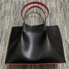 Saco de sacola de designer europeu americano baggit bolsas pretas padrão de pedra bolsa de compras com alfinete de salgueiro bolsa hexagonal bolsa de couro bolsa de moda