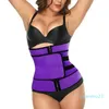 Body Body Shaper Trainer Trainer Pas Kobiety Pour Pourpartum Belly Stuming Biecid Modelowanie Pasek Chapewear Fitness Fitness Corset 663