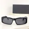 Nouvelles lunettes de soleil de mode lunettes particulières Hommes Femmes Été BB0266S style UV400 Protection Rétro Lunettes plein cadre avec étui à lunettes