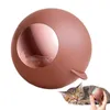 Lint Rollers Brushes Hair Remover Ball Reusable Gel For Pet Upgrading Washable Sticky 230321