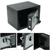 6.4L Steel Digital Safe Box Digital Electronic Lock Lock Safe коробка