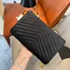 Luxury Designer bags Womens Woc caviar Evening Bags Genuine Leather Shoulder Bags Crossbody bags Handbag Messenger Handbags tote bag purse totes with Original Box