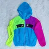 2024SS NEW Women's Jacket Windbreaker Sunscreen Clothing Designer Jacket Ytterkläder sportrock