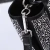 Новая сумка с дизайнером Drill Mini Mini Mudgs Suck Sagce Cellow Celly Celly Hobo Hobo Fashion Lady Lady Wholesale Banquet Shopping1236