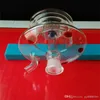 Hookahs Filter Water Haak Glas Glazen Bongs Accessoires Glas Rookpijpen Kleurrijke Mini Multi-Colors