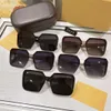 نظارة شمسية مصممة للنساء للمرأة الفاخرة نساء Waimea Sunglasses الكلاسيكية عتيقة UV400 Outdoor Oculos de Sol مع صندوق وحالة