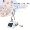 Factory OEM Fractional CO2 Laser System Skin Tightening Scar remove Stretch Mark Removal Acne Treatment