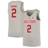 Ohio State Buckeyes College Jerseys Basketball DAngelo Russell 0 21 Evan Turner 33 Keita Bates-Diop 1 Jae'Sean Tate Marc Loving University Couture NCAA Homme Femme Jeunes