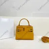 Sacs de luxe de créateurs pour femmes, sacs à main à bandoulière, fourre-tout Vintage, sacs à main, portefeuille multicolore 230321
