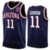 College Arizona Wildcats 10 Mike Bibby Jersey Basketball 20 Damon Stoudamire 22 Jason Gardner 25 Steve Kerr 31 Jason Terry 32 Sean Elliot DeAndre Ayton Sewing NCAA