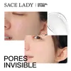 SACE LADY Base Makeup Moisturizer Foundation Nutritious Primer Cream Makeup Primer Face Brighten Lotion 6ml 12ml