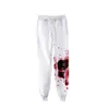 3d Print Men Women Skull Eagle USA National Flag Harajuku Full Length Sweatpants Winter Pants Casual Funny Trousers