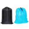 Laundry Bags Home Use Dirty Clothes Bag Sack Convenient Tear-Resistant With Drawstring Machine-Washable Brand