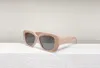 Designer Dames Sunglass Retro Cat Eye 4S216Sunglasses Maat 55 15-145