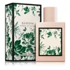 Kadın parfüm bayan kokusu sprey 100ml edt bloom çiçek notu herhangi bir cilt ve hızlı posta için en yüksek baskı