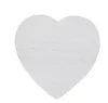Party Favor Gift Blank Heart Formed Puzzles 75pieces Sublimation Blanks Pearl Jigsaw Diy Puzzle Wedding Birthday Valentine's Day