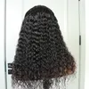Кружевные парики водяная волна короткие боба кружева передние парики для волос.