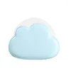 Night Lights Est Cloud Light Camera da letto Mini Lampada da tavolo Gift Birthday Creative Caricale Accusa DECORATIVE 2023