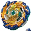 Toupie Bx Toupie Burst Beyblade Superking Sparking Booster B163 Brave Valkyrieev 2A Drop 220725 Livraison Jouets Cadeaux Nouveauté Gag Dhnvx