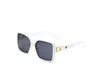 Designer Aviator Solglasögon för män Rale Ban Glasses Woman UV400 Protection Shades Real Glass Lens Gold Metal Frame Driving Fishing Sunnies