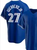 11 BICHETTE 27 GUERREROJR . Fans Baseball-Trikots Yakuda lokaler Online-Shop 99 RYU Cool Base Jersey 6 MANOAH 26 CHAPMAN 37 HERNANDEZ 4 SPRINCER 29 CARTER