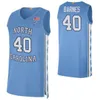 College 52 James Worthy Jersey North Carolina Tar Heels Basketball 44 Tyler Zeller 42 Jerry Stackhouse 5 Marcus Paige 3 Kennedy Meeks 40 Harrison Barnes NCAA