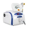 Professional Portable 808nm Diode Laser Hair Removal Machine Home Beauty Instrument