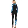 Wetsuits drysuits sbart vrouwen mannen lycra wetsuit kap duikpak zwemkleding full body rash guard jellyfish kleren snorkelen wetsuits 230320