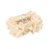 Donne coreane Ragazze Chiffon Artigli per capelli Fermagli per capelli Bowknot Copricapo Forcina per capelli di grandi dimensioni Barrette per capelli Accessori per capelli alla moda