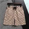 Mix Style Summer Mens Shorts Designer Luxury Beach Prant