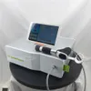 Máquina de terapia extracorpórea de ondas de choque, dispositivo neumático de fisioterapia para tratamiento Ed, 8 barras, superventas, 2023