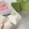 2023 5A Lady torba pod pachami torby na ramię Hobo luksusowe torebki oryginalna jakość designerska torebka na ramię hurtowo