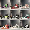 fashion casual shoes classic high-top color blocking retro casualS splicing style trendy casuals board shoess size 36-45