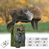 Jaktkameror utomhus 2G HC300M 1080P Cellulära spårkameror Wild Trap Game Night Vision Hunting Security Wireless Waterproof Motion Activated 230320