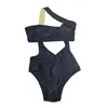 女性水着ビキニファッションワンピーススーツ水着背中の開いた水着セクシーな水着婦人服サイズ S-XL