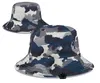 2023 Football Buckets Cap Camo Snapbacks Регулируемая командная кепка All Color Mix Match Order Все кепки