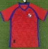 2023 Panama soccer jerseys QUINTERO MURILLO 23/24 Panama football shirts CARRASQUILLA BARCENAS national team uniforms