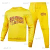 Chándales de hombre otoño invierno Ropa de diseñador Chándales de hombre Ropa deportiva Trajes de jogging para hombre Sudaderas con capucha Suéteres club multimillonario Sudadera informal tecnología T230321