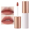 Lip Gloss Roll On Multipurpose Velvet And Cheek Dual Use Blushes Lipstick Air Texture Mud Not Easy