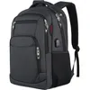 Backpack Computer Men's Backpac Khigh Quality Large Capacity Multi-functional Travel Notebook Business Bag