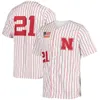 Nebraska Cornhuskers College Baseball Jersey Alex Gordon Brice Matthews Max Anderson Charlie Fischer Josh Caron Dylan Carey Casey Burnham Emmett Olson 4xl 4xl