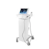 Équipement de beauté multifonctionnel équipement de beauté facial RF portable haut de gamme RF fraction RF machine à micro-aiguilles pour éliminer les vergetures et l'acné