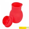 Chocolat Fondant Pot Moule Beurre Sauce Lait Cuisson Silicone Verser Tasse pour Cuisine Cuisine Outils