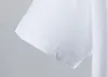 2022-2023 メンズファッション tシャツデザイナー男性服黒、白 tシャツ半袖女性のカジュアルヒップホップストリート tシャツ