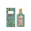 Designer dam parfym flora ursnygg jasmin 100ml högsta version god lukt långvarig lady body mist snabbt skepp